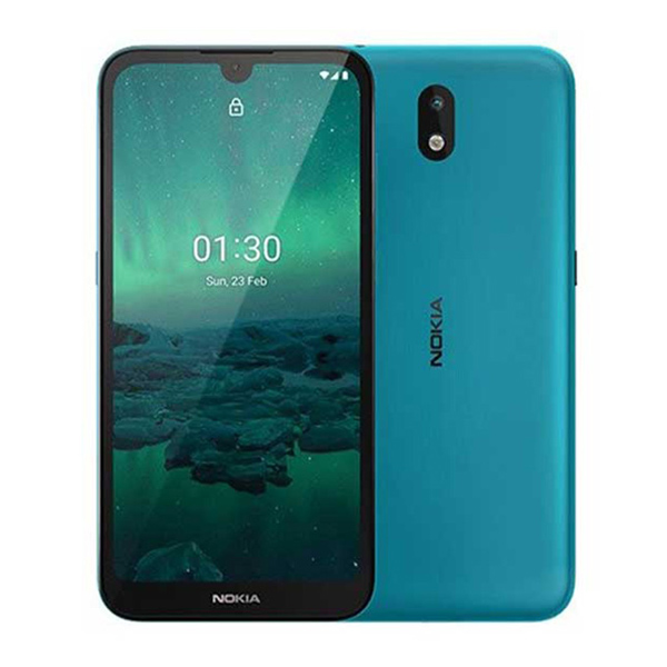 NOKIA - SMARTPHONE N1.3 / CYAN (719901104901)