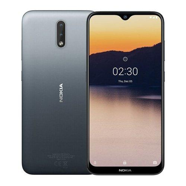 NOKIA - SMARTPHONE N2.3 / CHARCOAL (719901094971)