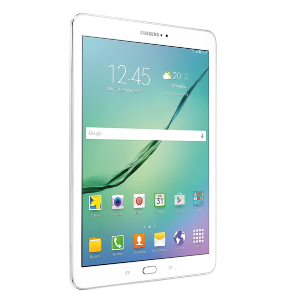 SAMSUNG - TABLET GALAXY TAB S2 SM-T719 8