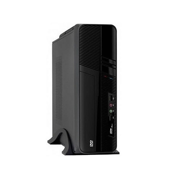 GABINETE CLIO SLIM S-605