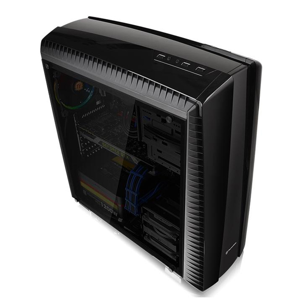 THERMALTAKE â€“ CASE VERSA N27 BLACK (CA-1H6-00M1WN-02)