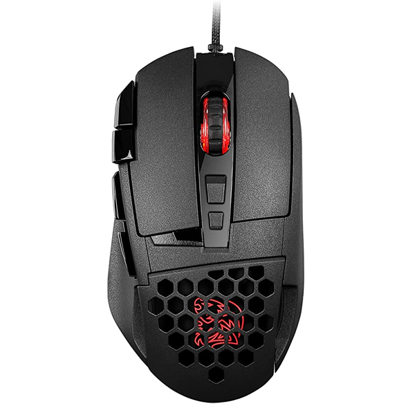 THERMALTAKE - MOUSE VENTUS Z RGB (MO-VEZ-WDLOBK-01)