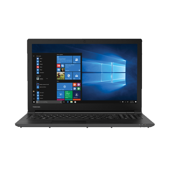 TOSHIBA - TECRA C50-C1500LA I3-5005U / 15.6Â´Â´ / 4GB / 500GB / W10 PRO (PS561U-01700P)