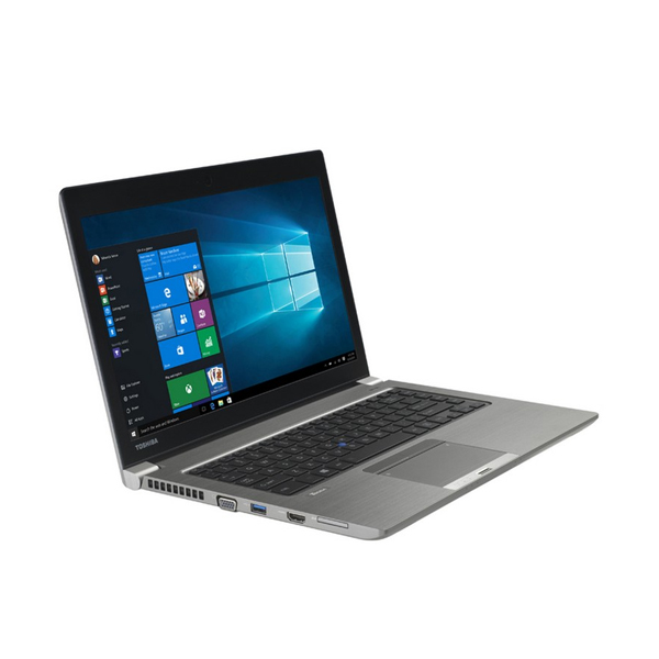TOSHIBA - TECRA Z40-C1420LA I7-6600U / 14Â´Â´ / 8GB / 500GB / W10 PRO (PT463U-07Q01Y)