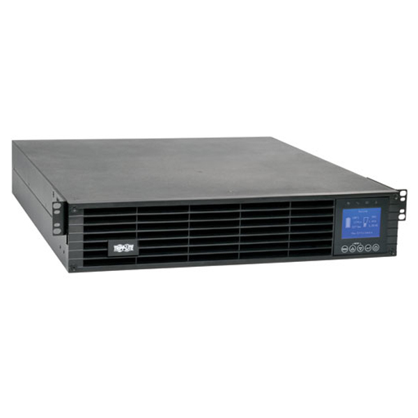 TRIPPLITE - UPS 3KVA ONLINE EXCLUSIVO USO SRCOOL7KRM - SU6000XFMR2U (SU3000LCD2UHV)