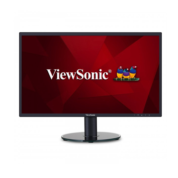 VIEWSONIC - MONITOR 27 FULL HD HDMI ADS PANEL (VA2719-SMH)