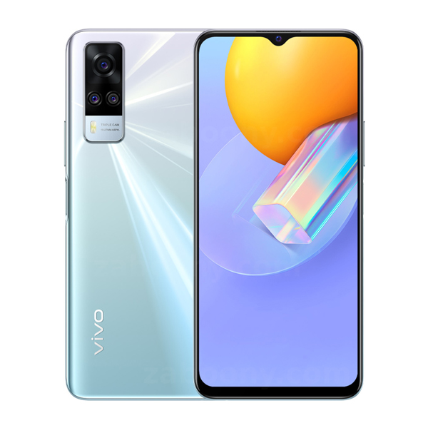 VIVO - VIVO Y51 CRYSTAL SYMPHONY OPEN (5656802)