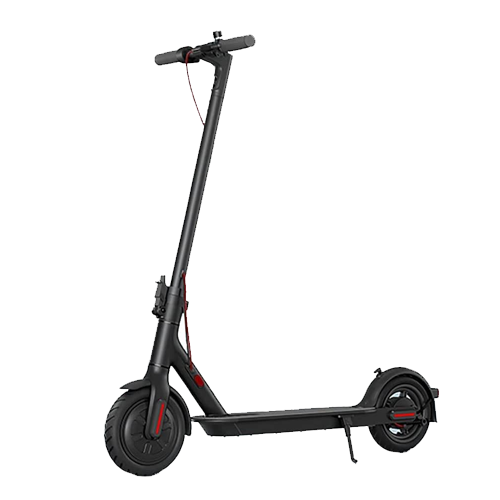 XIAOMI - ELECTRIC SCOOTER 3LITE BLACK EU (35792)