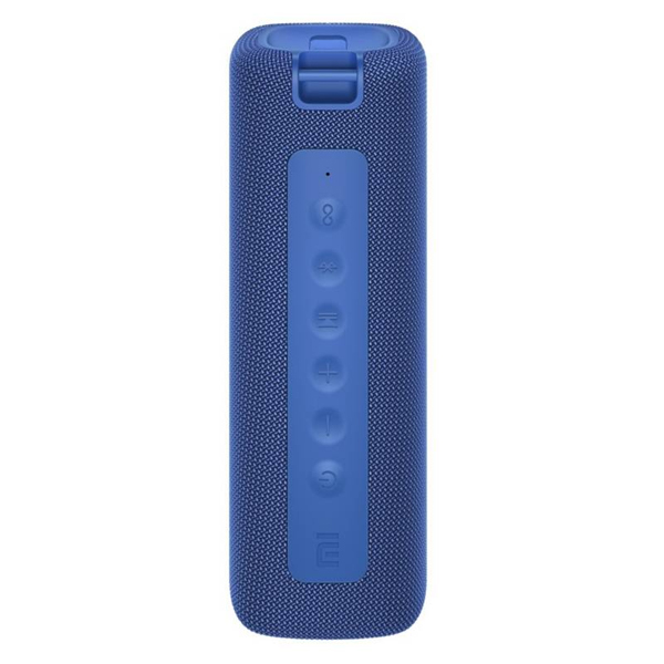 XIAOMI - MI PORTABLE BLUETOOTH SPEAKER 16W BLUE (29692 )