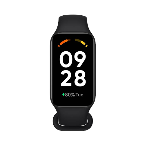 XIAOMI - REDMI SMART BAND 2 GL BLACK (44491)