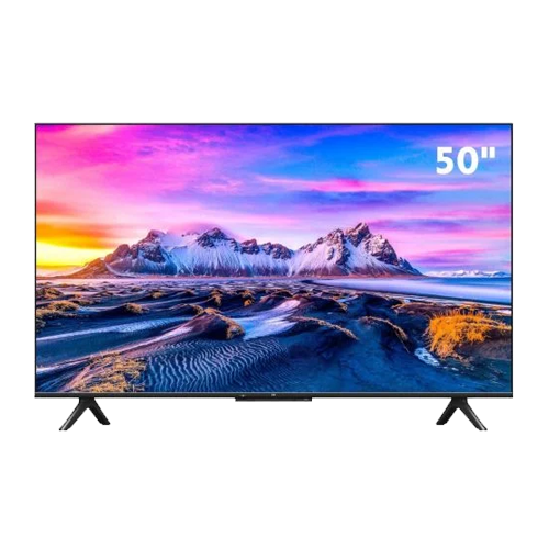 XIAOMI - TV 50 PULGADAS UHD P1 L50M6 MTK (34493)