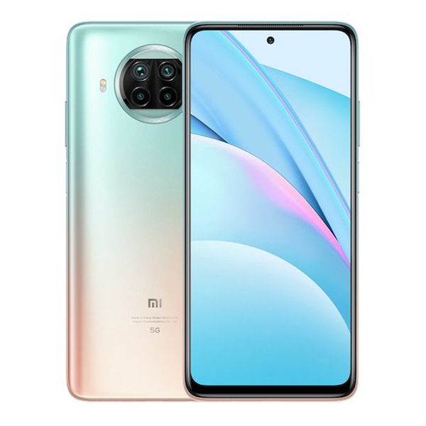XIAOMI   - XIAOMI MI 10T LITE EU 128G ROSE GOLD BEACH SIN CARGADOR (29886)