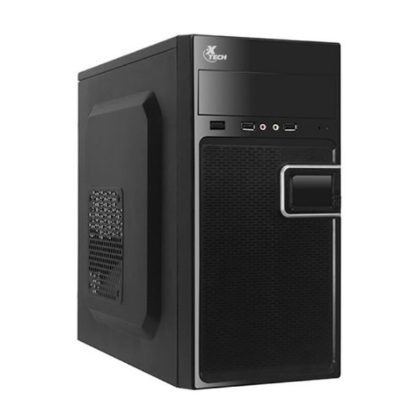 XTECH - GABINETE MICRO ATX 500W (XTQ-103)