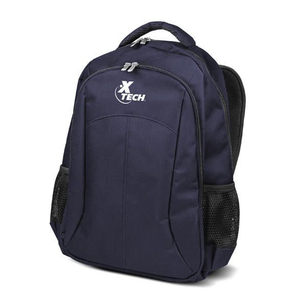  XTECH - MOCHILA XTECH PARA LAPTOP 15.6