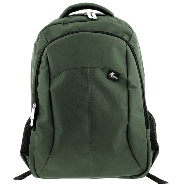  XTECH - MOCHILA XTECH PARA LAPTOP 15.6
