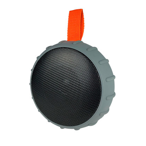 XTECH - XTECH PORTABLE SPKR BT KLASH 6W IPX6 TWS COL GRAY XTS-613 (XTS-613 )